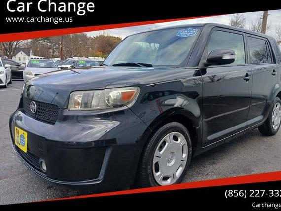 TOYOTA SCION XB 2010 JTLZE4FE9A1104912 image TOYOTA SCION XB 2010 JTLZE4FE9A1104912 image